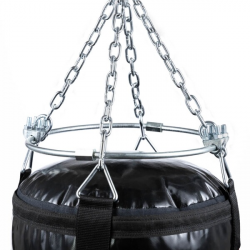 HMS Rozperný kruh na reťaz boxovacieho vreca DBX BUSHIDO R40.2