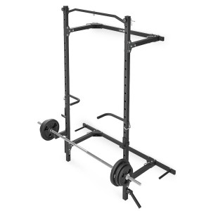 HMS Skladacia Power Rack MARBO MS-U114 2.0 na stenu 