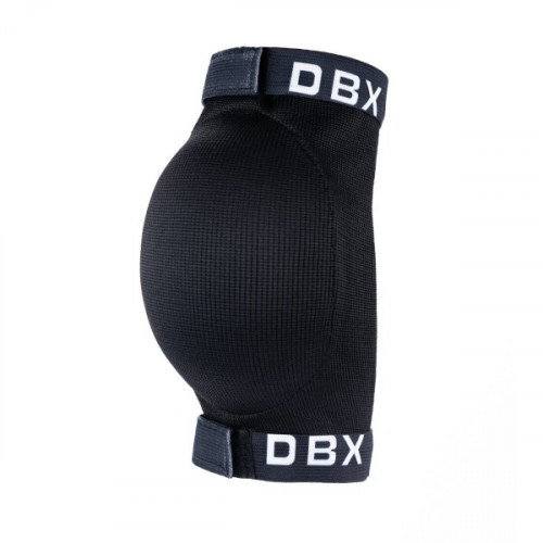 DBX-EG-11 Chrániče lakťov DBX BUSHIDO, veľ. XL XL 