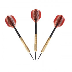 HMS Šípky steelové NILS Fun TDR01 HMS Šípky steelové NILS Fun TDR01