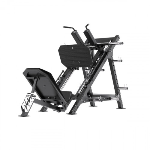 HMS Leg press/Hacken drep - posilňovač nôh LP3175 