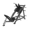 HMS Leg press/Hacken drep - posilňovač nôh LP3175 