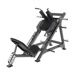 HMS Leg press/Hacken drep - posilňovač nôh LP3175 HMS Leg press/Hacken drep - posilňovač nôh LP3175