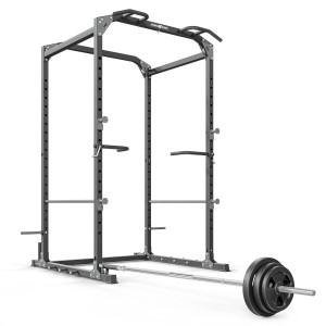 Posilňovacia klietka HMS Power Rack MARBO MS-U112 2.0 