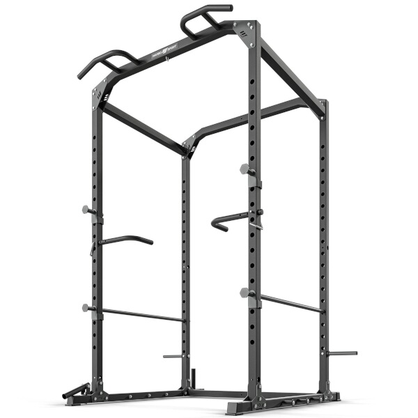 Posilňovacia klietka HMS Power Rack MARBO MS-U112 2.0  Posilňovacia klietka HMS Power Rack MARBO MS-U112 2.0