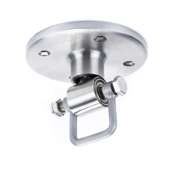 ARS-200 Otočná hlava/kotva pre boxovaciu hrušku DBX BUSHIDO ARS-200 Otočná hlava/kotva pre boxovaciu hrušku DBX BUSHIDO