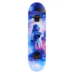 HMS Skateboard NILS Extreme CR3108 SA Dreamer HMS Skateboard NILS Extreme CR3108 SA Dreamer