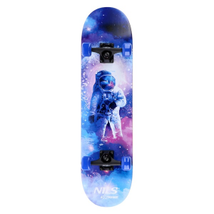 HMS Skateboard NILS Extreme CR3108 SA Dreamer 