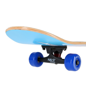 HMS Skateboard NILS Extreme CR3108 SA Gravity 