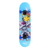 HMS Skateboard NILS Extreme CR3108 SA Gravity 