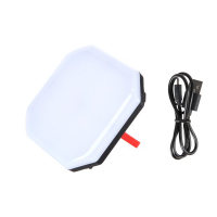 HMS Kempingové LED svietidlo NILS Camp NC0007, 220 lm