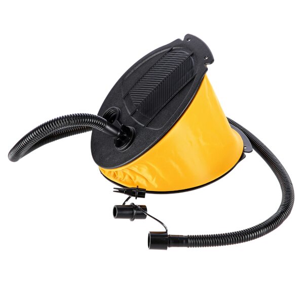 HMS Nožná pumpa k matracom NILS Camp NC1791 