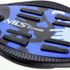 HMS Waveboard NILS Extreme WB001, modrý 