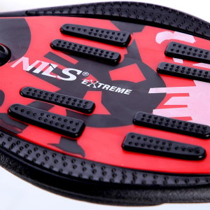 HMS Waveboard NILS Extreme WB001 červený 