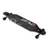 HMS Longboard NILS Extreme Wood Skull2 