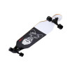 HMS Longboard NILS Extreme Wood Skull2 