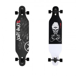 HMS Longboard NILS Extreme Wood Skull2 HMS Longboard NILS Extreme Wood Skull2