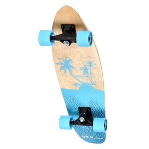 HMS PennyBoard NILS Extreme Wood Bahamas 