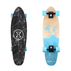 HMS PennyBoard NILS Extreme Wood Bahamas HMS PennyBoard NILS Extreme Wood Bahamas