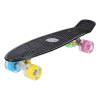 HMS PennyBoard NILS Extreme Classic, čierny 