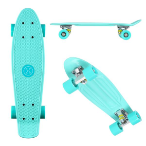 HMS PennyBoard NILS Extreme Classic zelený 