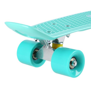 HMS PennyBoard NILS Extreme Classic zelený 