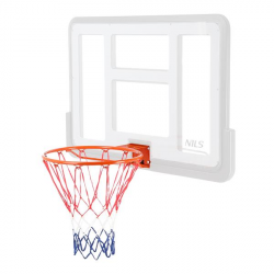 HMS Basketbalová obruč NILS ODKR 10 HMS Basketbalová obruč NILS ODKR 10