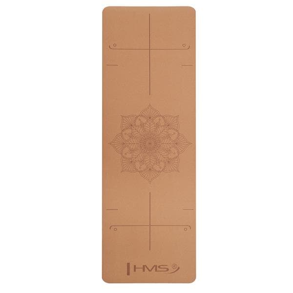 HMS Korková podložka na jogu YM11 