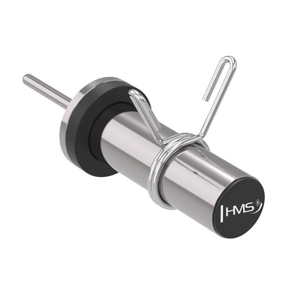 HMS Magnetické tŕne MBO12 pre dodatočnú záťaž k sade závažia 2 ks  HMS Magnetické tŕne MBO12 pre dodatočnú záťaž k sade závažia 2 ks