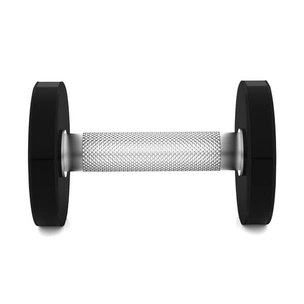 HMS Jednoručné činky HPC 5kg HMS Jednoručné činky HPC 5kg