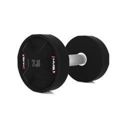 HMS Činky jednoručky HPC 7,5kg HMS Činky jednoručky HPC 7,5kg