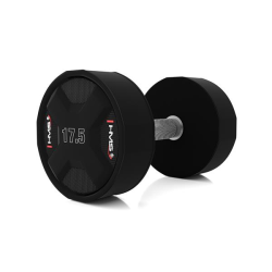 HMS Jednoručná činka HPC 17,5 kg HMS Jednoručná činka HPC 17,5 kg