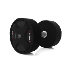 HMS Jednoručná činka HPC 20 kg HMS Jednoručná činka HPC 20 kg