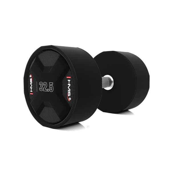 HMS Jednoručná činka HPC 32,5 kg HMS Jednoručná činka HPC 32,5 kg