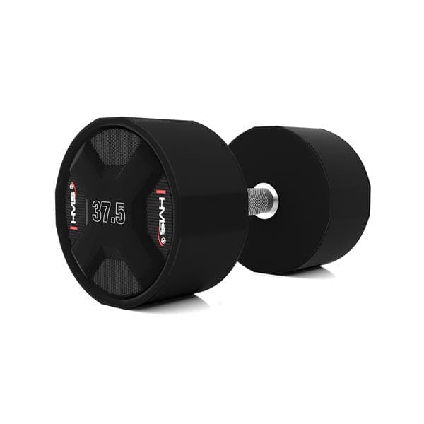 HMS Jednoručná činka HPC 37,5 kg HMS Jednoručná činka HPC 37,5 kg