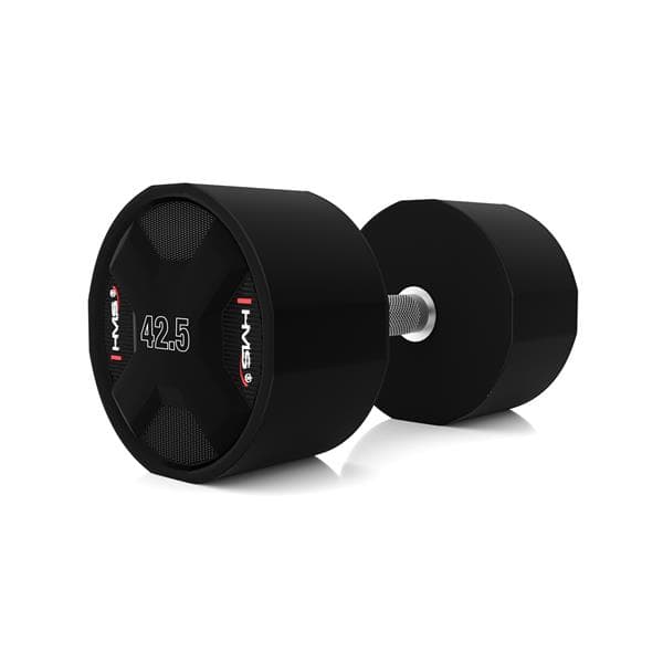 HMS Jednoručná činka HPC 42,5 kg HMS Jednoručná činka HPC 42,5 kg