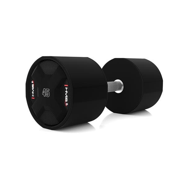 HMS Jednoručná činka HPC 45 kg HMS Jednoručná činka HPC 45 kg