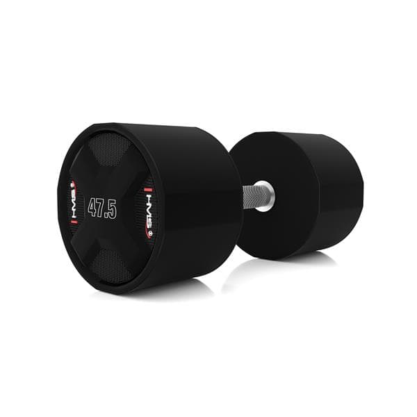 HMS Jednoručná činka HPC 47,5 kg HMS Jednoručná činka HPC 47,5 kg