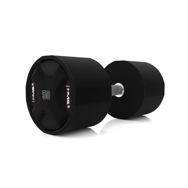 HMS Jednoručná činka HPC 50 kg HMS Jednoručná činka HPC 50 kg