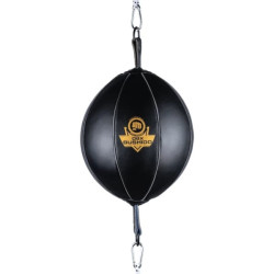 HMS Reflexná boxovacia lopta, speedbag DBX BUSHIDO ARS-1168a