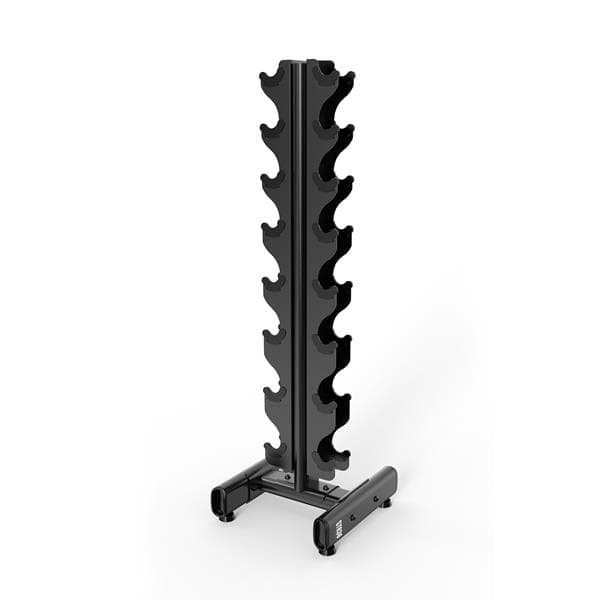 HMS Stojan na jednoručné činky pre 8 párov STR36 