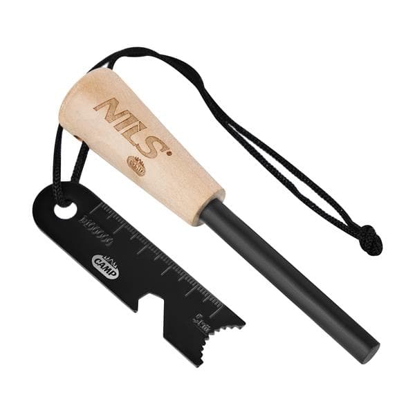 HMS Magneziové kresadlo na oheň NILS Camp  HMS Magneziové kresadlo na oheň NILS Camp