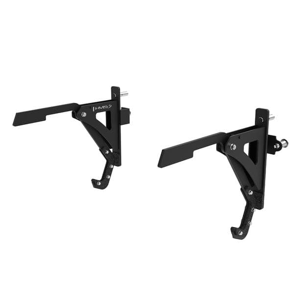 HMS Monolift - Pohyblivé ramená k obojručnej činke MNL02 