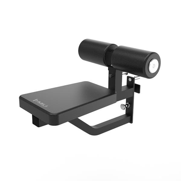 HMS Prídavné sedadlo so zarážkou LTS25 pre hornú kladku 