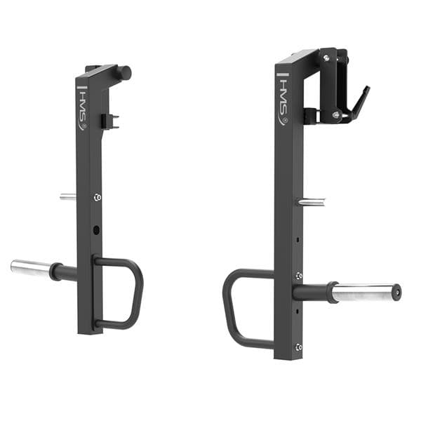 HMS Nastaviteľné ramená Jammer Arms JAR1050 na tlaky v sede 