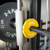 HMS Progresívne prídavné kotúče TSN50 2 x 0,5 kg 