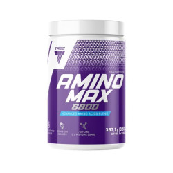 Aminokyseliny Trec Amino Max 6800 - 320 kapsúl Aminokyseliny Trec Amino Max 6800 - 320 kapsúl