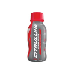 Trec Citrulline 4000 Shot 100 ml s príchuťou čerešní a pomaranča