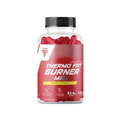 Trec Thermo Fat Burner MAX 120 kapsúl Trec Thermo Fat Burner MAX 120 kapsúl