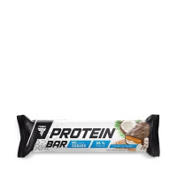 Trec proteínová tyčinka 48g kokos a karamel Trec proteínová tyčinka 48g kokos a karamel